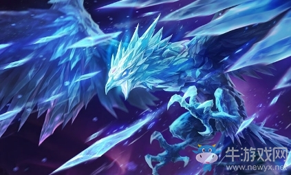 《LOL》9.4版本冰鸟天赋符文加点出装攻略