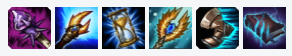 《LOL》9.4版本冰鸟天赋符文加点出装攻略