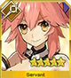 FGO玉藻前
