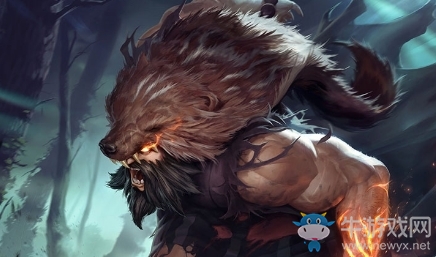 《LOL》9.4版本乌迪尔天赋符文加点出装攻略