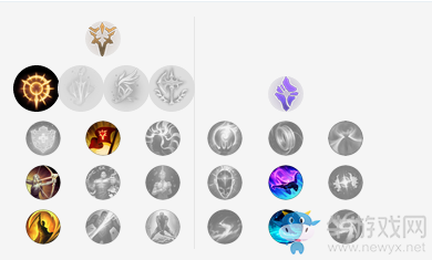 《LOL》9.4版本乌迪尔天赋符文加点出装攻略