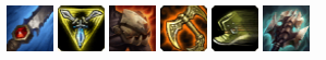 《LOL》9.4版本乌迪尔天赋符文加点出装攻略