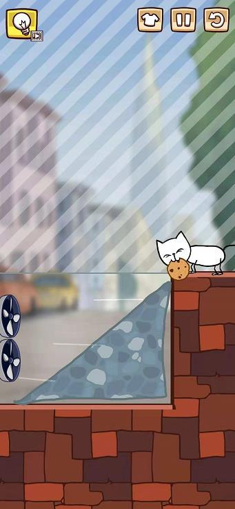 savecat拯救小猫第86-90关图文通关攻略