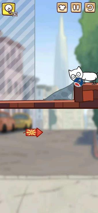 savecat拯救小猫第61-65关图文通关攻略