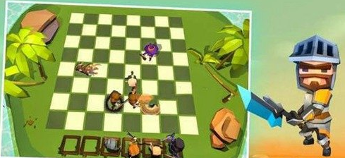 刀塔自走棋六刺客阵容打法攻略