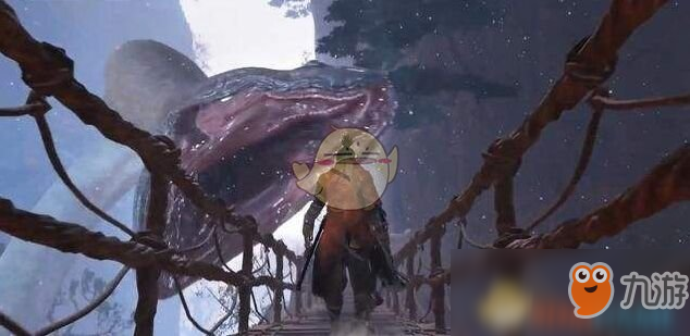 只狼：影逝二度仙峰寺在什么地方 
