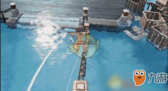 《楚留香》手游跳钢索地图位置分享