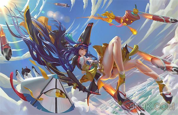 阴阳师SSR式神哪些好用