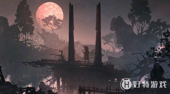 《只狼：影逝二度》到达仙峰寺路程介绍
