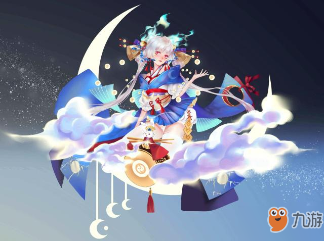 阴阳师必养的SR式神汇总
