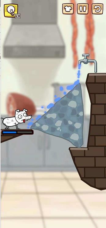 savecat拯救小猫第71-75关操作攻略
