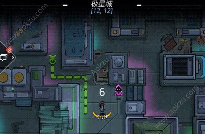 跨越星弧工匠任务怎么做 极星城工匠任务攻略[多图]图片1