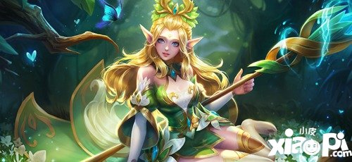 王者荣耀王昭君上分出装推荐