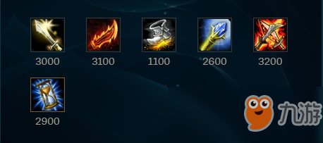 《LOL》9.6上路T1英雄推荐 行窃天使教学