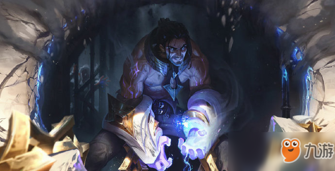 LOL9.6上路T1英雄余震塞拉斯怎么玩？2019余震塞拉斯上路玩法攻略