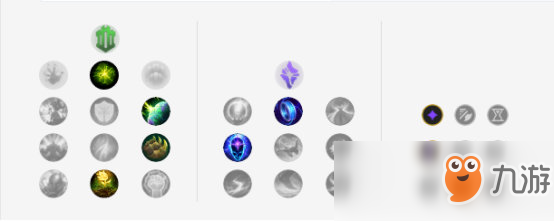 《LOL》9.6上路T1英雄推荐 余震塞拉斯教学