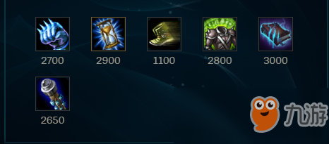 《LOL》9.6上路T1英雄推荐 余震塞拉斯教学