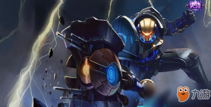 LOL9.6上路T1英雄四穿杰斯怎么玩？2019新版本上路英雄攻略