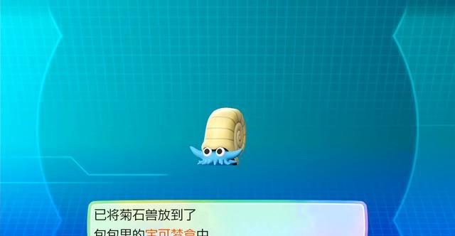精灵宝可梦let's go糖果系统超神技巧