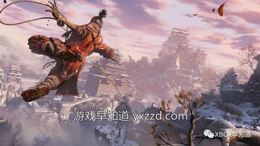 只狼影逝二度义手快速升级方法推荐