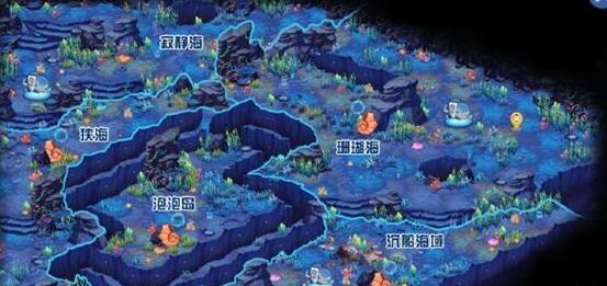 赛尔号星球大战苍苍怎么抓捕_苍苍抓捕方法图文介绍