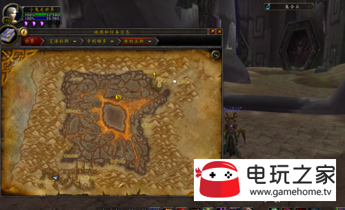 魔兽120单刷安其拉神殿攻略