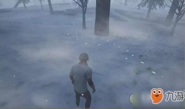 刺激战场体验服雪地地图有什么改动 