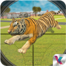 狙击手：动物的猎人2017