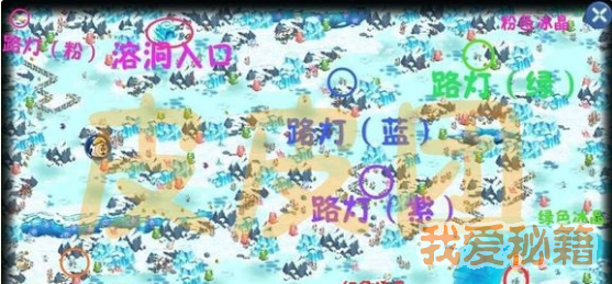 赛尔号星球大战记忆冰晶蓝怎么获取 记忆冰晶蓝获取方法详解