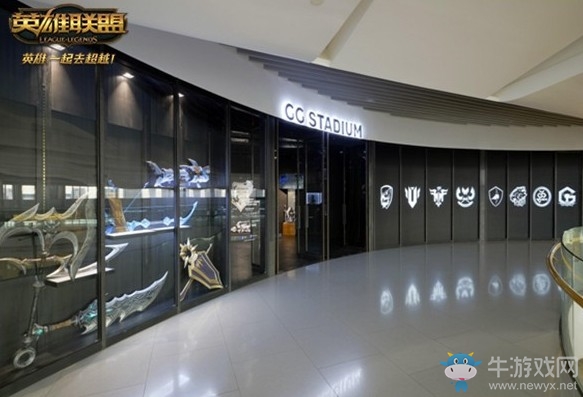 《LOL》2019MSI季中邀请赛场馆信息公布