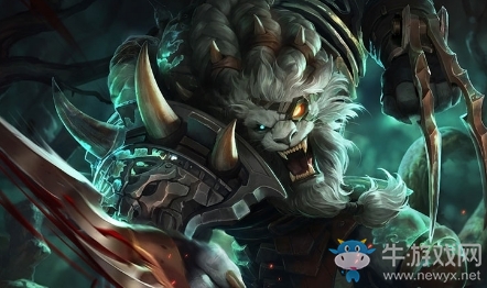 LOL狮子狗9.4版本符文基石搭配 出装符文介绍