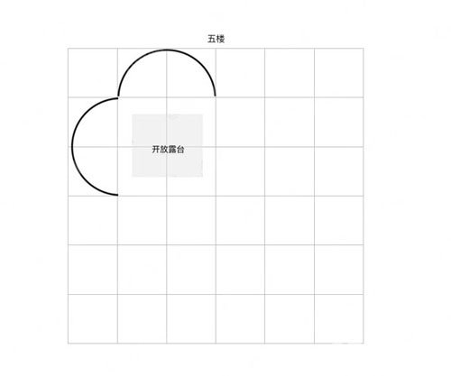 明日之后爱心建筑设计蓝图