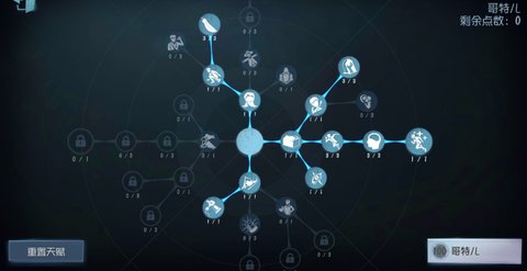 第五人格机械师特雷西攻略