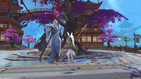 剑侠世界2门派职业NPC台词介绍