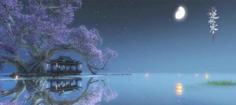 逆水寒岁月神偷画纸碎片坐标介绍