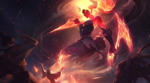 lol无限烈焰阿卡丽多少钱 什么时候出