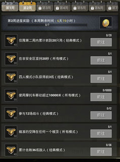 绝地求生刺激战场第二周赛季挑战捉鸡4个玩法详解