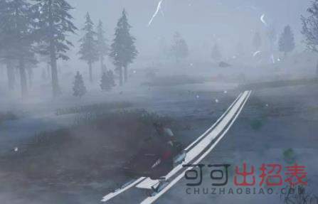 刺激战场雪地印迹怎么玩 雪地印迹玩法介绍详情