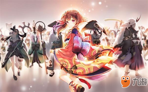 阴阳师月之羽姬活动攻略 活动阵容推荐
