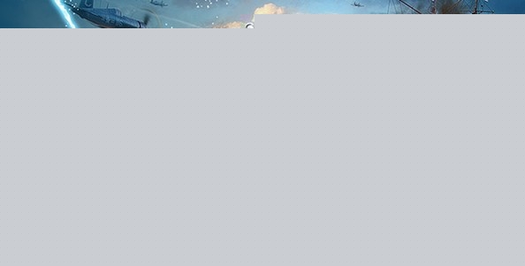 战舰世界海战先锋三参战赢周末豪礼