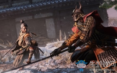 《只狼》特色玩法介绍