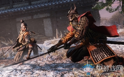 只狼葫芦种子在哪 获得方法介绍