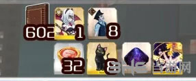 FGO空境复刻狂阶从者3