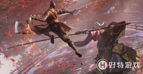 只狼：影逝二度手残向幻影之蝶击杀攻略