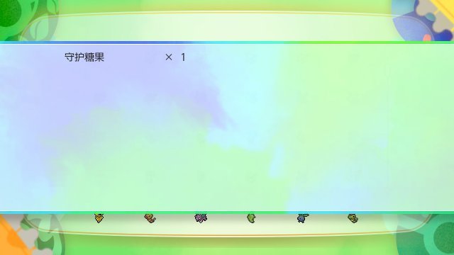 精灵宝可梦let's go知识糖果作用及获取攻略