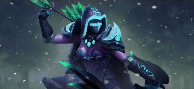 dota2更新7.20版本内容汇总