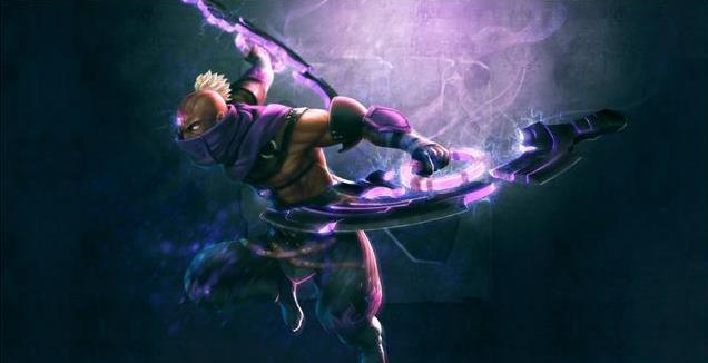 dota2更新7.20版本内容汇总