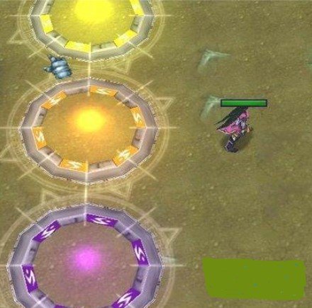 魔兽争霸3永狱专属套装外观及获取教程