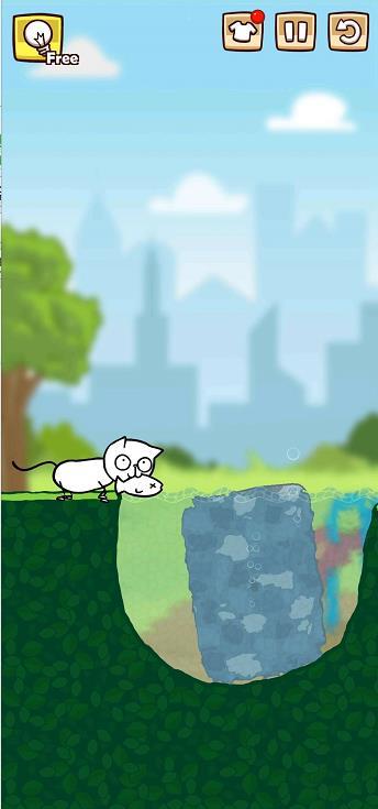 savecat拯救小猫第1-5关图文通关攻略