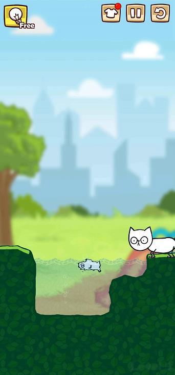 savecat拯救小猫第1-5关图文通关攻略